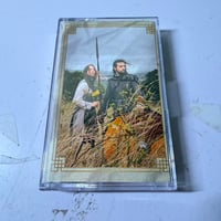 Hemlokk / Hyrde (GB) -  Feohland - MC