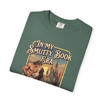 Image 9 of In My Smutty Book Era T-shirt | Romantic Fantasy Illustration