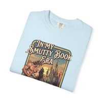 Image 12 of In My Smutty Book Era T-shirt | Romantic Fantasy Illustration