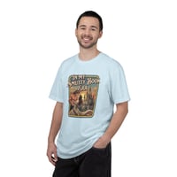 Image 13 of In My Smutty Book Era T-shirt | Romantic Fantasy Illustration