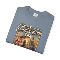 Image 15 of In My Smutty Book Era T-shirt | Romantic Fantasy Illustration