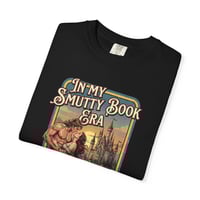 Image 18 of In My Smutty Book Era T-shirt | Romantic Fantasy Illustration