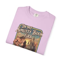 Image 21 of In My Smutty Book Era T-shirt | Romantic Fantasy Illustration