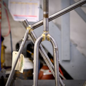 Image of DISPONIBLE : Kit cadre Distance Croix-Morand 2025