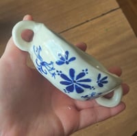 Image 1 of Ornamental handle bowl