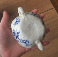 Image 2 of Ornamental handle bowl