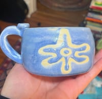 Image 1 of Periwinkle mug