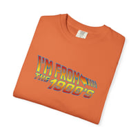 Image 10 of Im From the 1900s T-shirt | Retro birthday gift tee-b880e611