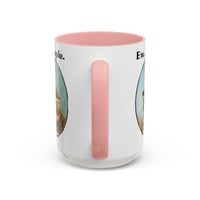 Image 18 of Ew People Victorian cat coffee mug (11, 15oz)