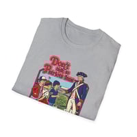 Image 10 of Don't talk to Patriots fans Buffalo Bills inspired fan T-shirt 