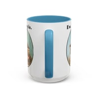 Image 24 of Ew People Victorian cat coffee mug (11, 15oz)