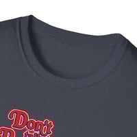 Image 21 of Don't talk to Patriots fans Buffalo Bills inspired fan T-shirt 
