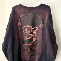 Image 6 of sweatshirt custom 1of1 (6) XL