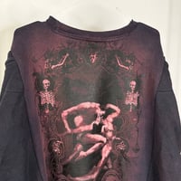 Image 7 of sweatshirt custom 1of1 (6) XL