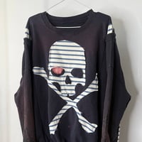 Image 2 of sweatshirt custom 1of1 (6) XL