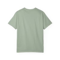 Image 14 of Swallow Flock T-shirt | Minimal Bird Tee, Flight Silhouette Shirt