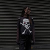 Image 11 of sweatshirt custom 1of1 (6) XL