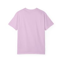 Image 23 of Swallow Flock T-shirt | Minimal Bird Tee, Flight Silhouette Shirt