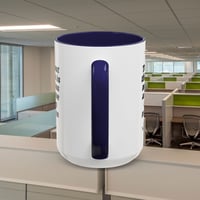 Image 19 of Coffee Mug, Funny Quote Mug, Circus Monkeys Cup, Novelty Gift, Sarcastic Humor, Birthday Present, Te