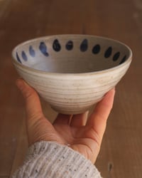 Image 1 of Dot bowl 