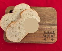 Motorhome Mini Board