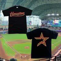 HTX retro star Heavyweight 