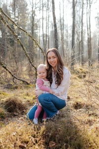 Image 5 of Outdoor Spring Mini Sessions 