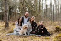 Image 1 of Outdoor Spring Mini Sessions 