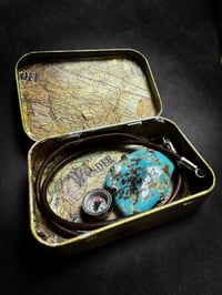 Image 1 of Wander Pendant & Box