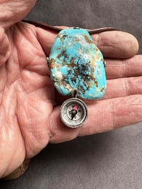 Image 5 of Wander Pendant & Box