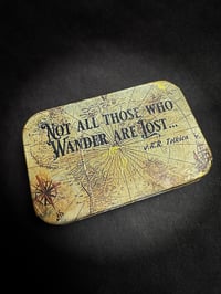 Image 4 of Wander Pendant & Box