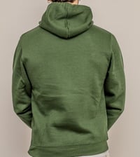 Image 2 of Sudadera Urban design verde