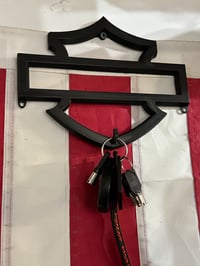 Image 2 of 3d print hd key holders 