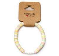 Pastel Dream Bracelet