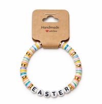 Easter Rainbow Bracelet