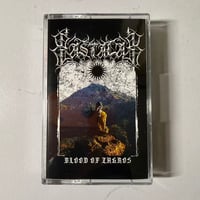 Bastalak - Blood of Zagros - MC
