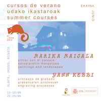 Image 5 of MARIKA MAIJALA "Paintings and Landscapes"