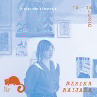 Image 1 of MARIKA MAIJALA "Paintings and Landscapes"