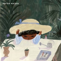 Image 3 of MARIKA MAIJALA "Paintings and Landscapes"