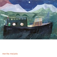 Image 4 of MARIKA MAIJALA "Paintings and Landscapes"