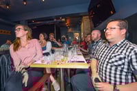 Image 1 of À la découverte du rhum - Dégustation pour tous - Animation par René et Guillaume