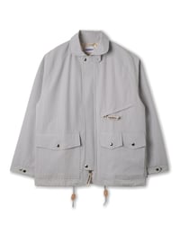 Image 2 of "Melin" Crinkle Jacket 