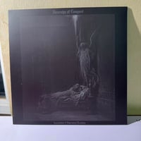 Sovereign of Conquest -	Lamentations of Supernatural Revelation - LP