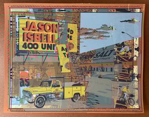 Image of Test Print 629