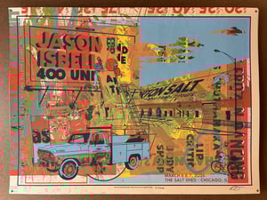 Image of Test Print 631