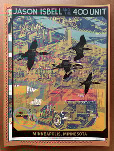 Image of Test Print 632