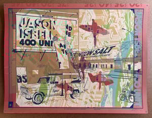 Image of Test Print 633