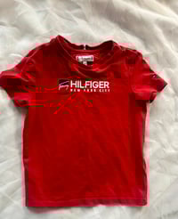 Image 1 of Tommy Hilfiger Tee
