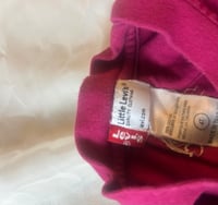 Image 2 of Vintage Levi’s Tee