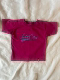 Image 1 of Vintage Levi’s Tee